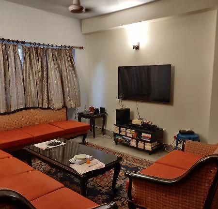 Lovely Couple Friendly Guest House Kalkutta Exterior foto